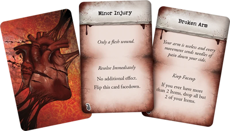 Fantasy Flight Games Mansions of Madness - Second Edition