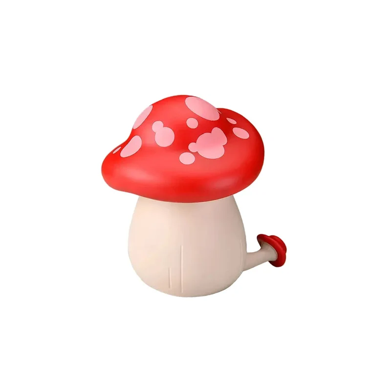 Good Smile Company Delicious in Dungeon Soft Vinyl Walking Mushroom (Red)