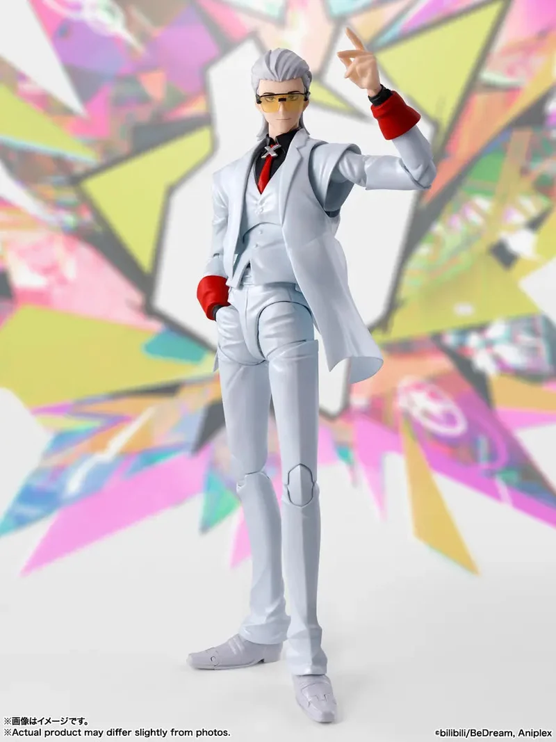 Tamashii Nations S.H.Figuarts X