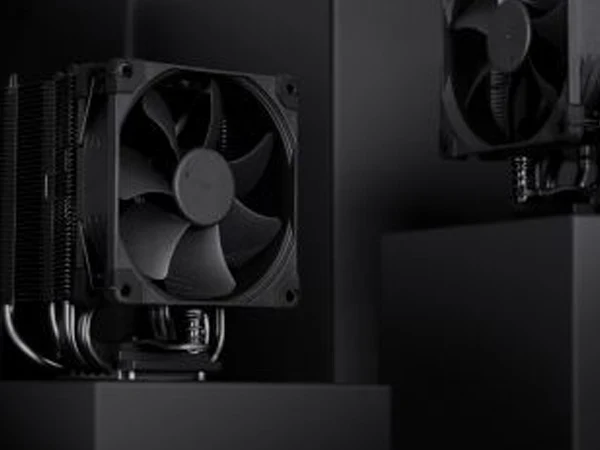 Noctua NH-U9S Chromax Black Multi-Socket CPU Cooler