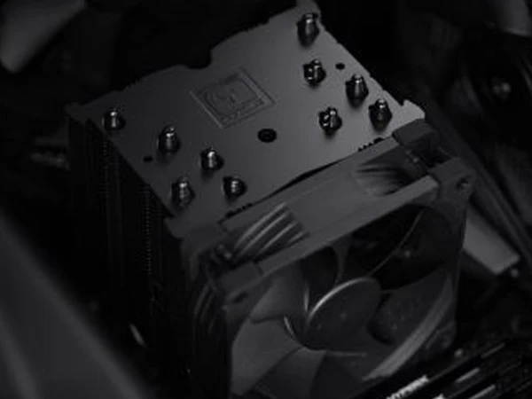 Noctua NH-U9S Chromax Black Multi-Socket CPU Cooler