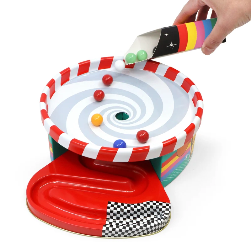 Big Potato Games Whirly Derby