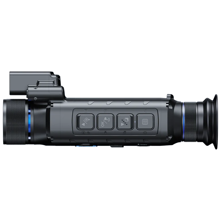 Pard Leopard 480 (35mm with LRF) Thermal Monocular - 35mm | 480px | 12 μm