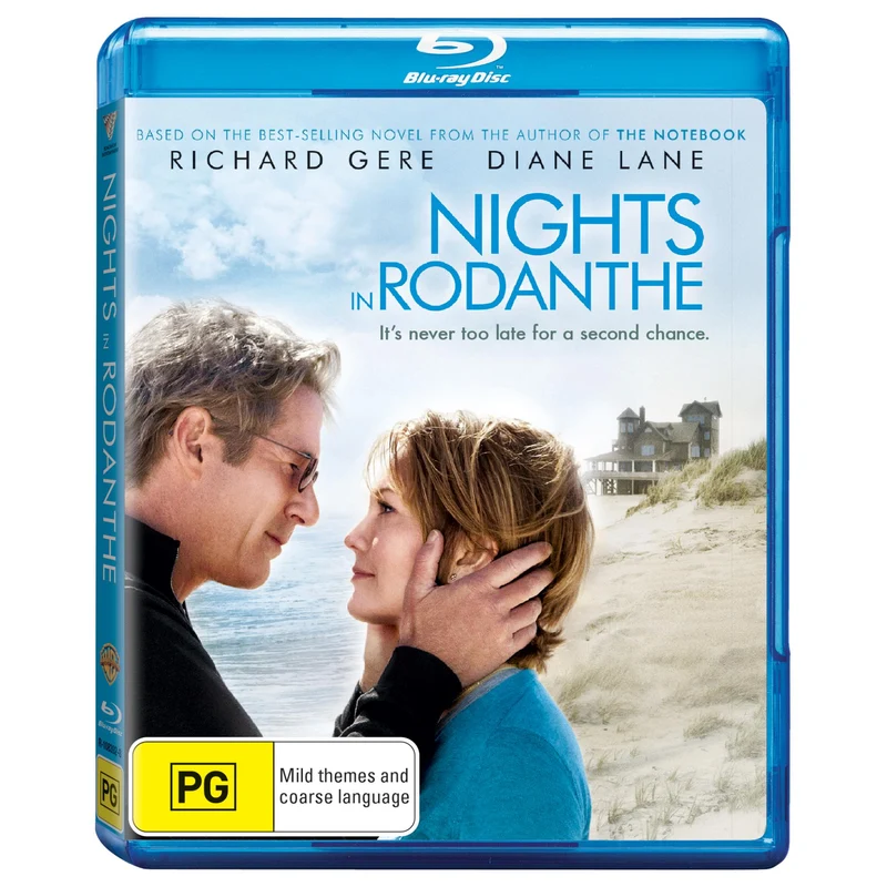 Nights In Rodanthe