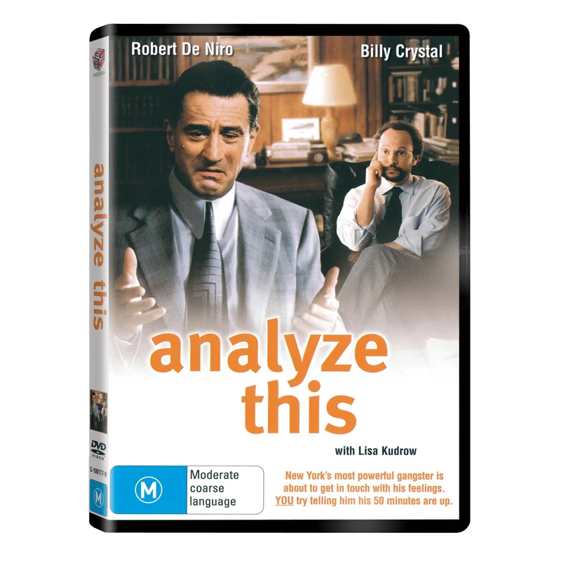 Analyze This