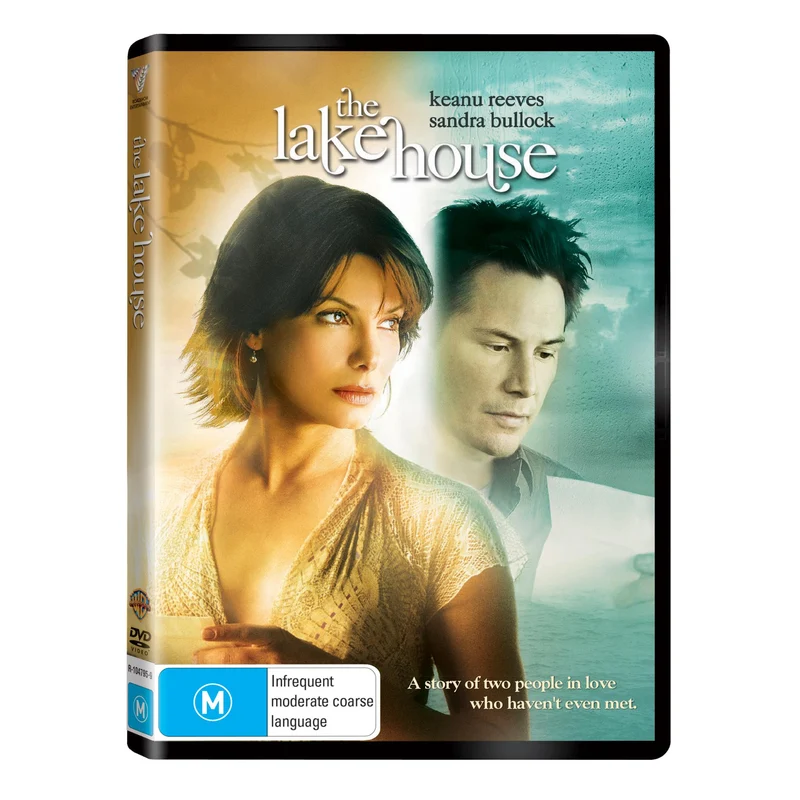 Lake House, The