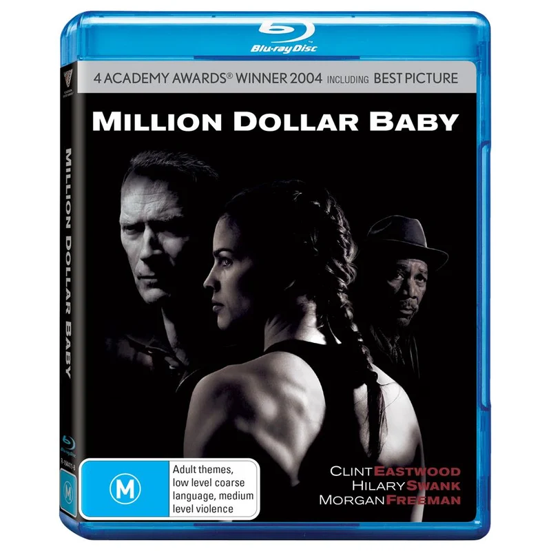 Million Dollar Baby