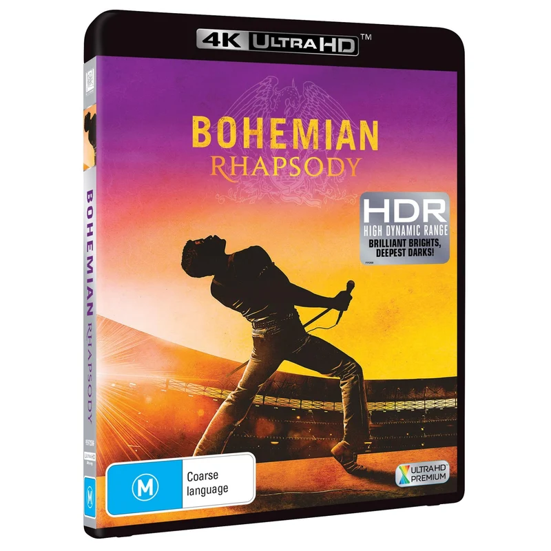 Bohemian Rhapsody