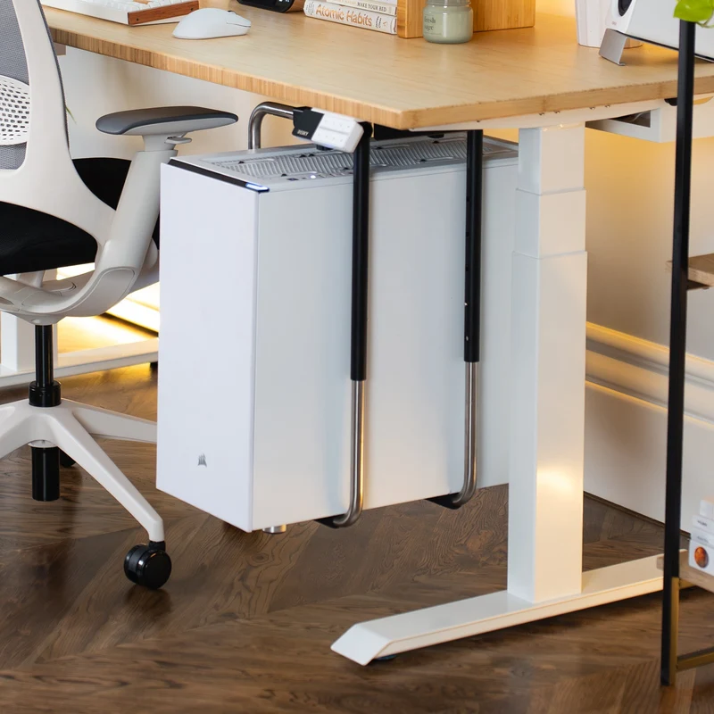 Desky Heavy Duty PC Mount