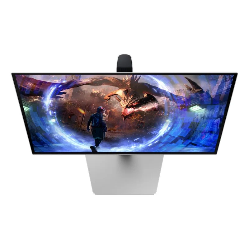 Samsung Odyssey G6 G60SD 27" QHD 360Hz OLED Gaming Monitor