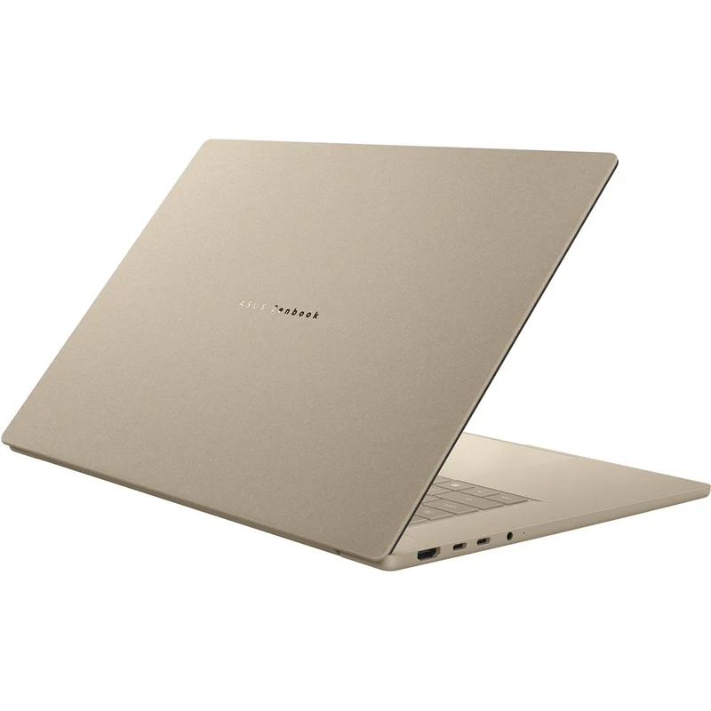 ASUS Zenbook A16 16" 3K OLED Copilot+ AI PC Laptop (Snapdragon X2 Elite)[1TB]