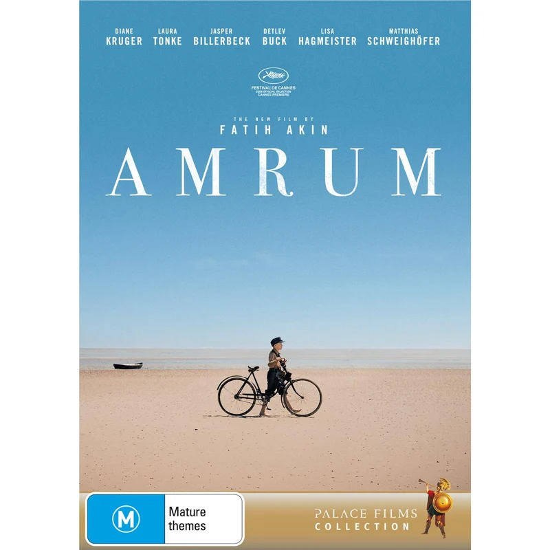 Amrum