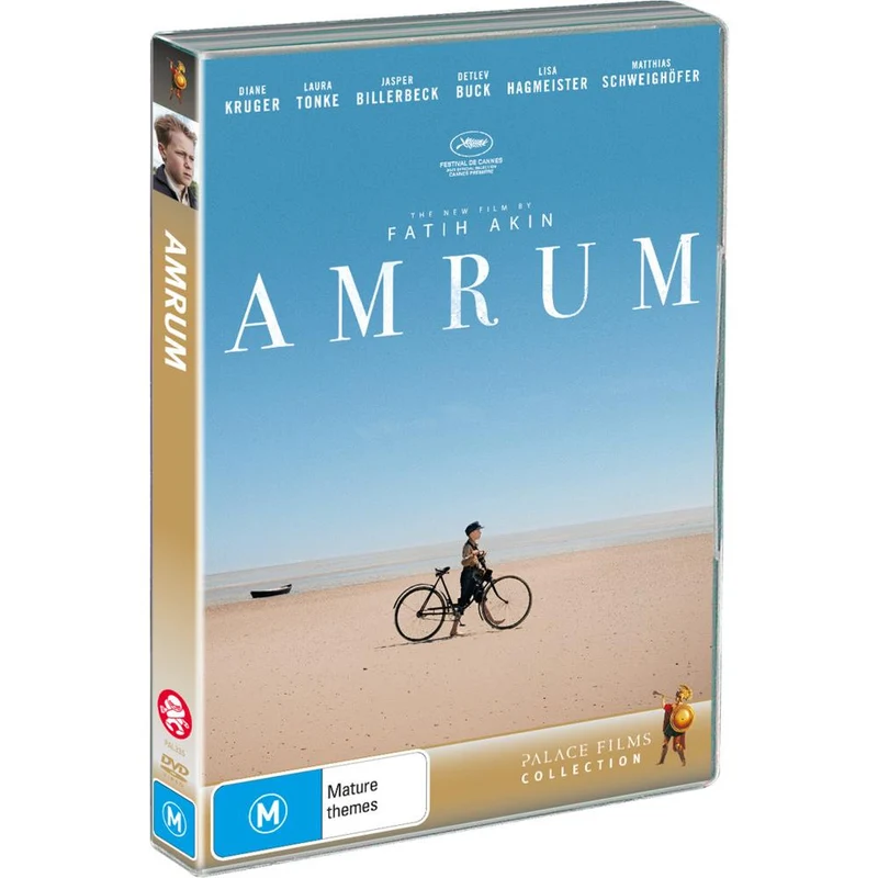 Amrum