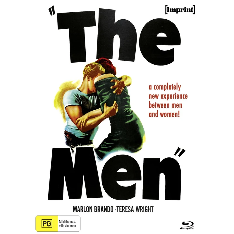 Men, The (Imprint Collection Limited Edition)