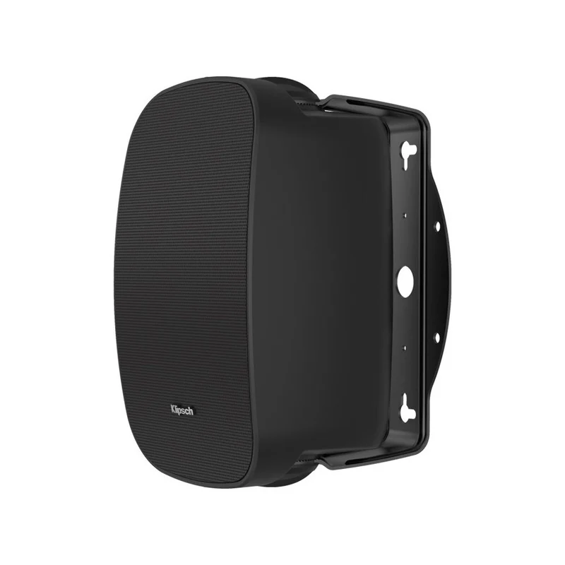 Klipsch RSM-400 Outdoor 5-Way 40W 4" (2x) Black