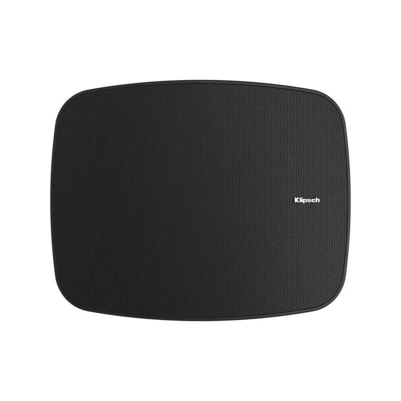 Klipsch RSM-525 Outdoor Speakers (Black)