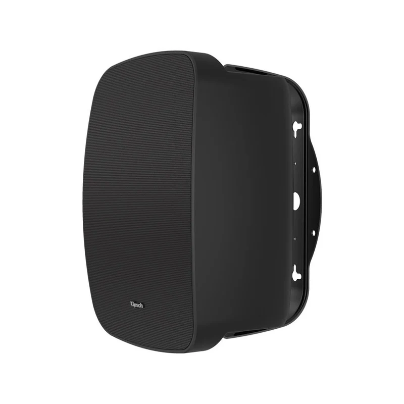 Klipsch RSM-525 Outdoor Speakers (Black)
