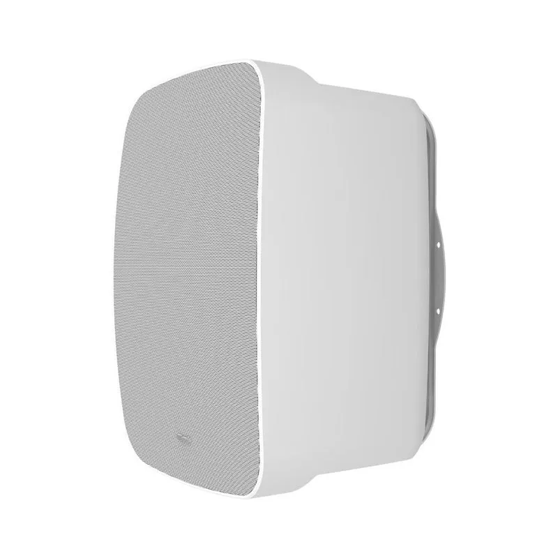 Klipsch RSM-800 Outdoor 8" Speaker Pair - White