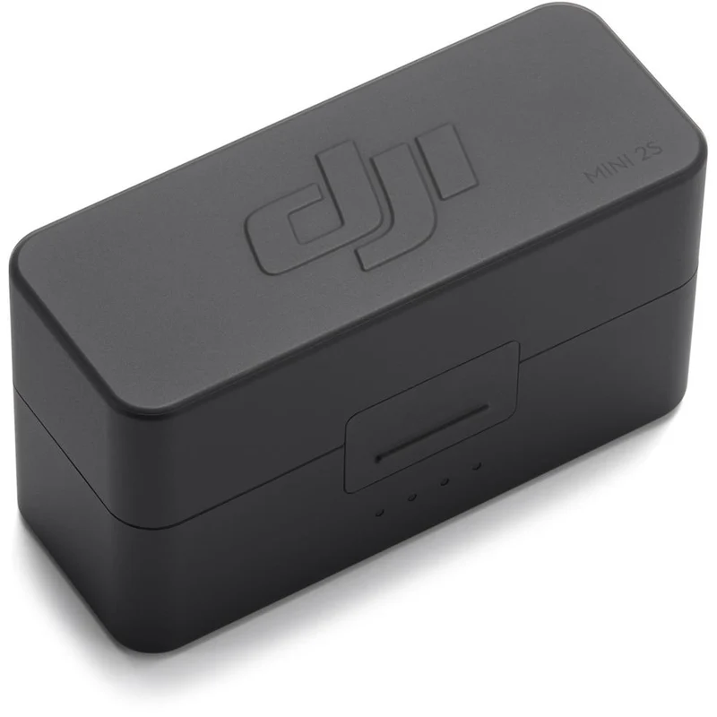 DJI Mic Mini 2S Charge Case