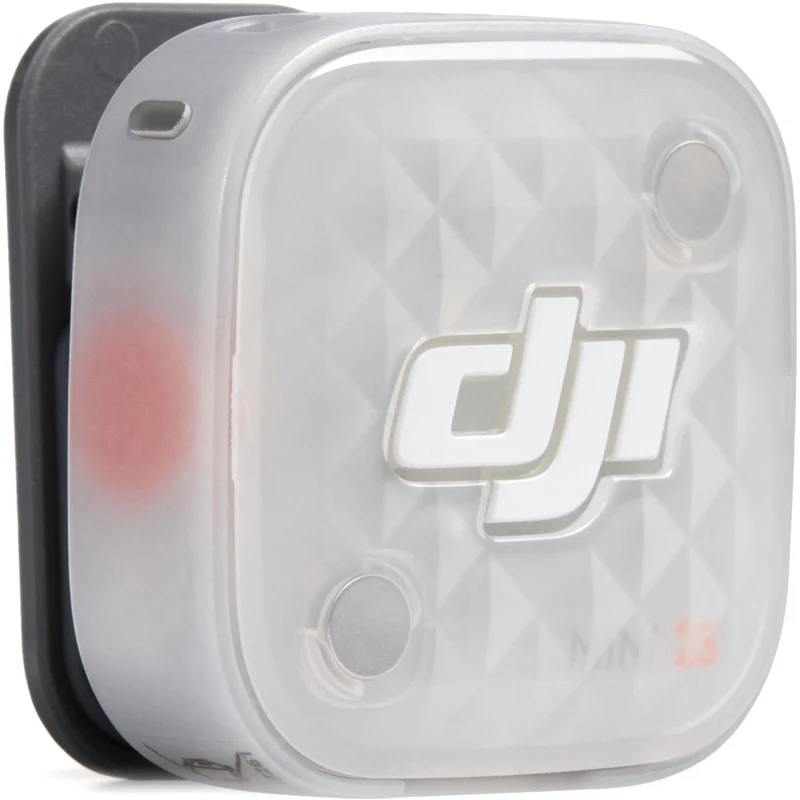 DJI Mic Mini 2S Transmitter