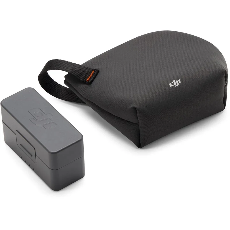 DJI Mic Mini 2S (1 TX + 1 RX)