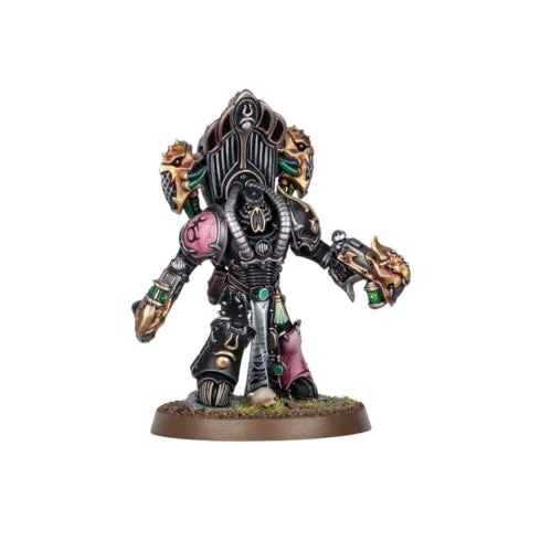 Games Workshop Warhammer 40K Emperors Children Lord Kakophonist