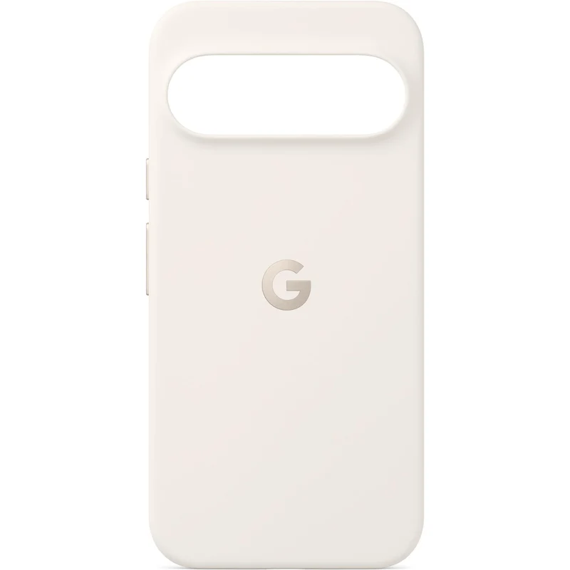 Google Pixelsnap Case for Pixel 10 Pro XL (Porcelain)