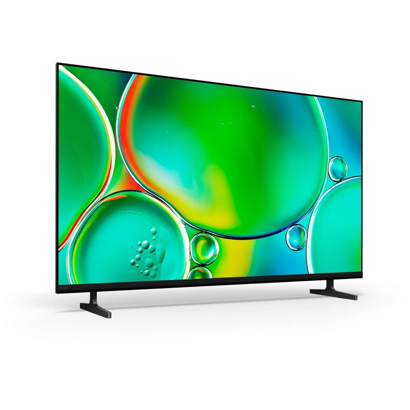 Sony 43" BRAVIA 2 II 4K LED AI Google TV [2026]