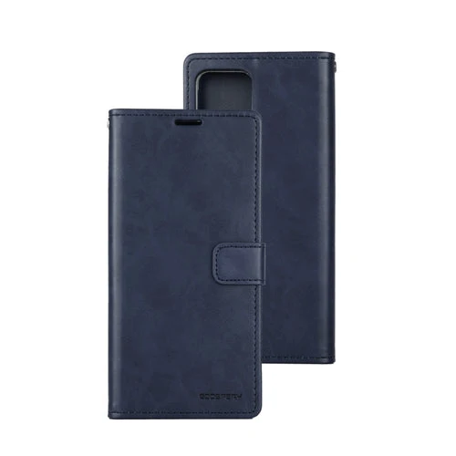 Goospery Bluemoon Diary for iPhone 7 Plus / 8 Plus - Brown
