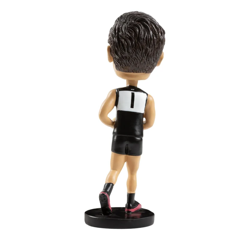 AFL - Port Adelaide Power - Connor Rozee Bobblehead