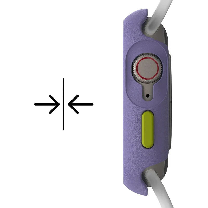 Otterbox Apple Watch Series 8/7 45mm Bumper - Elixir - Elixir