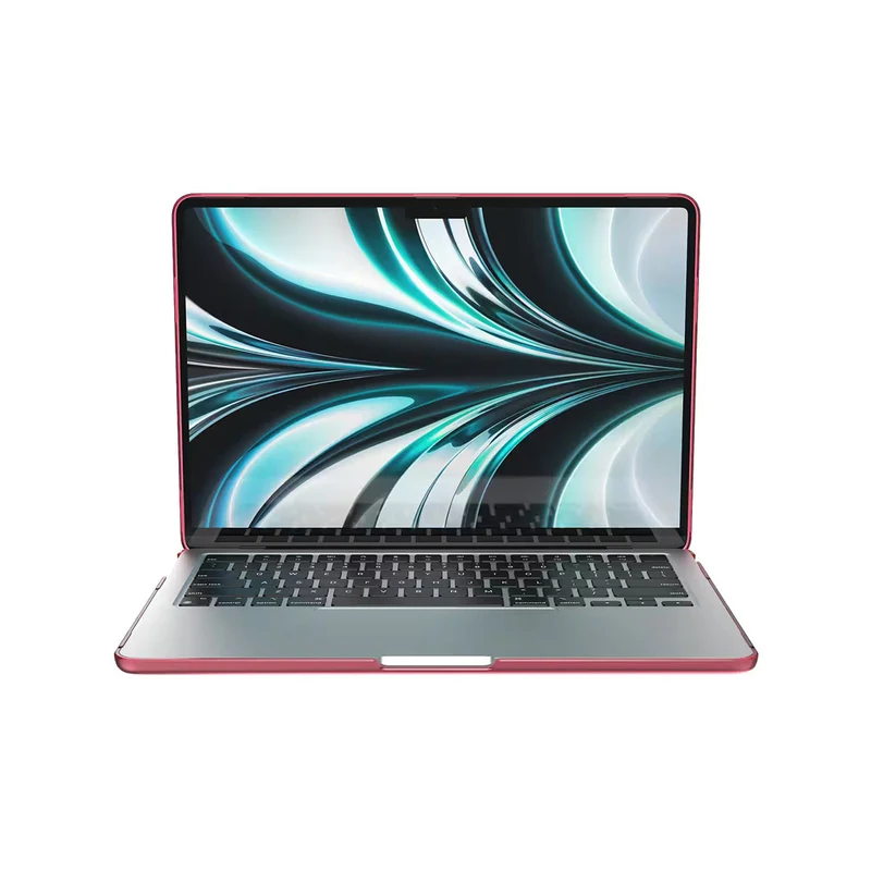 Speck Smartshell Case for MacBook Air 13" (M4/M3/M2) (Cozy Pink)