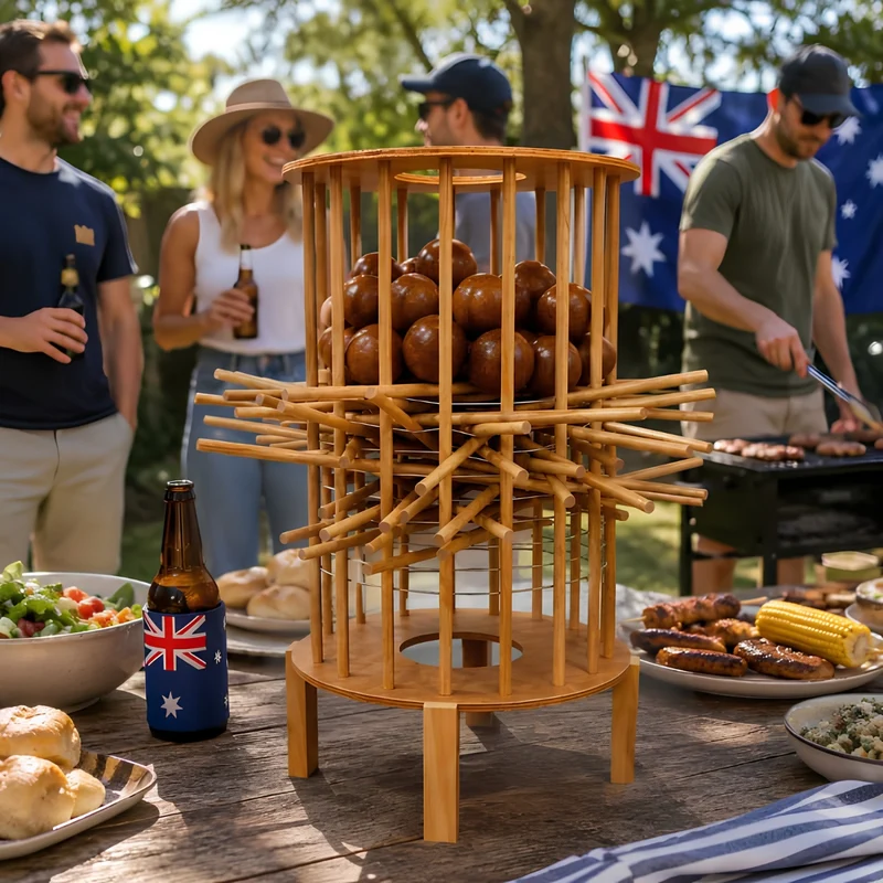 Jenjo Games Mega Kerplunk
