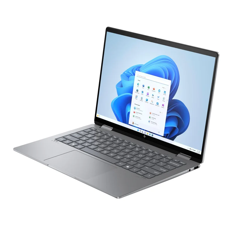 HP Envy x360 14-fc0189TU 14" WUXGA 2-in-1 Laptop (Intel Core Ultra 5)[512GB][Ex-Display]