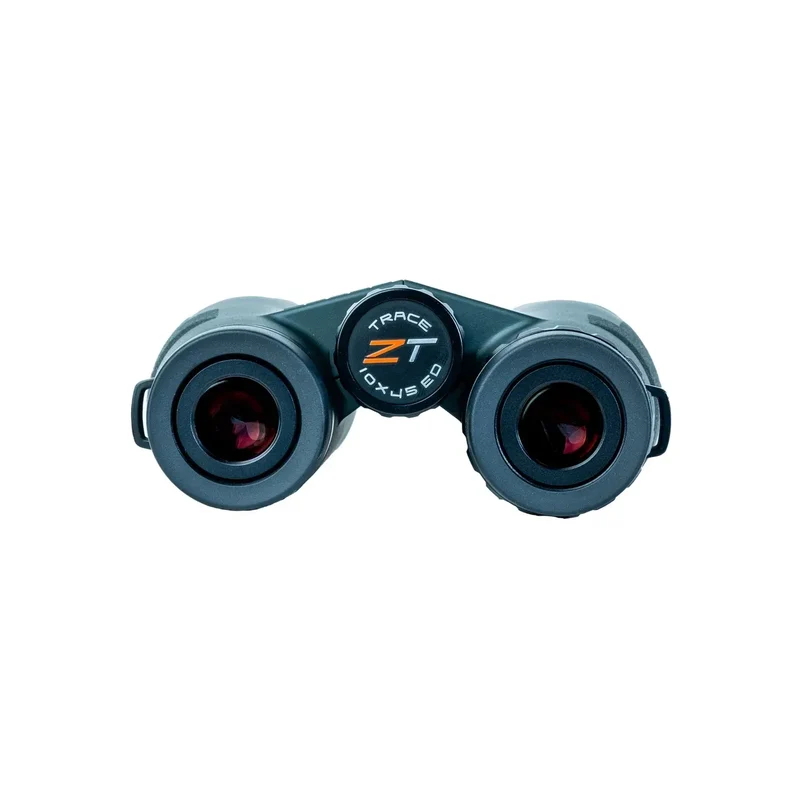 ZeroTech Trace ED 10x45 Binoculars - 45mm | 10x | Abbe-Koenig Prism