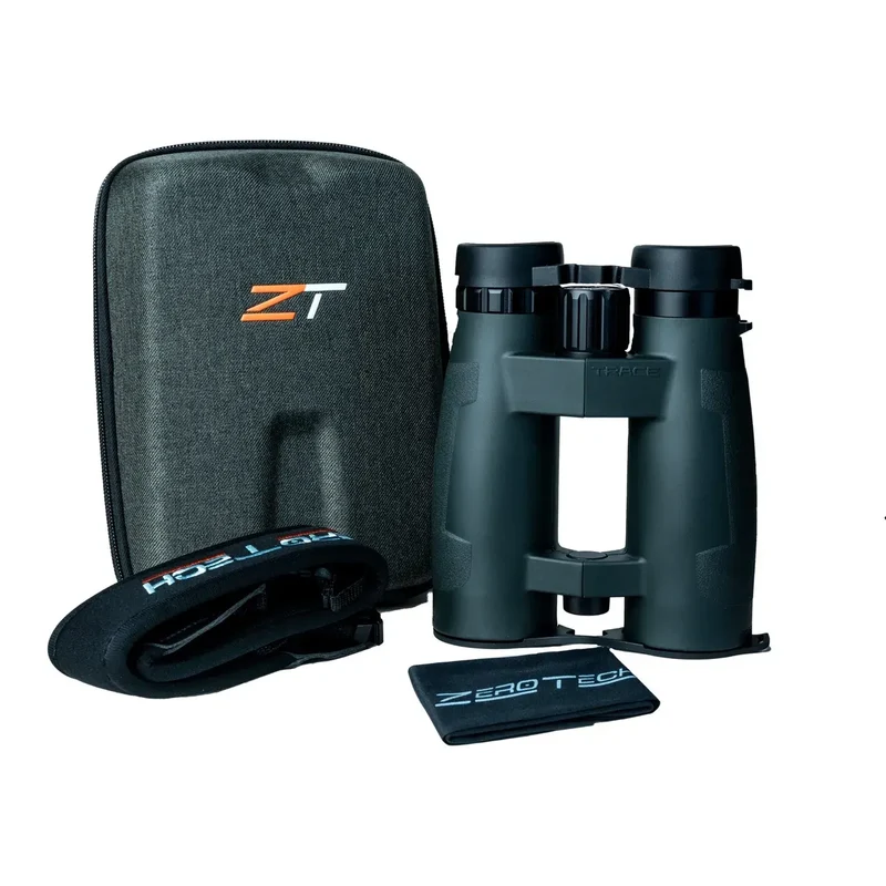 ZeroTech Trace ED 10x45 Binoculars - 45mm | 10x | Abbe-Koenig Prism