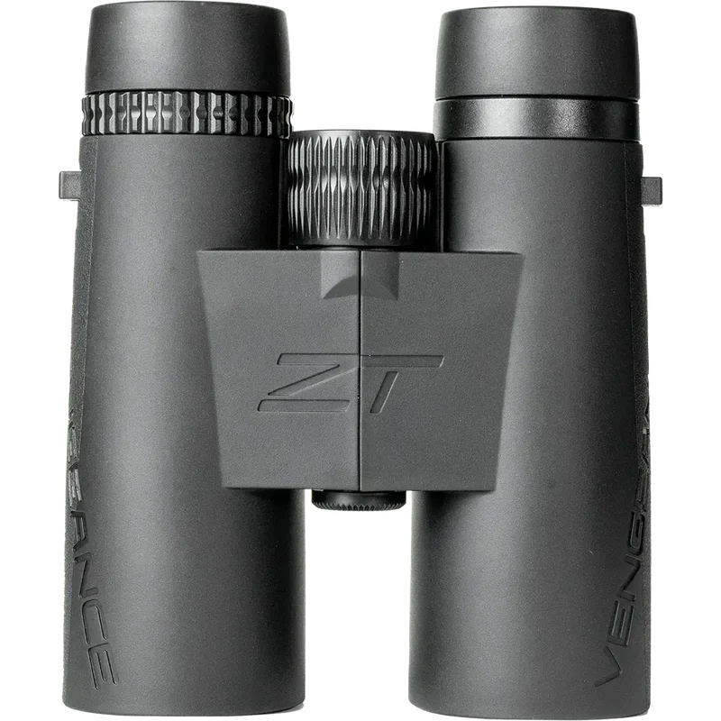 ZeroTech Vengeance 8x42 Binoculars - 42mm | 8x | Roof Prism