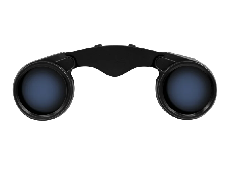 ZeroTech Thrive HD 10x25 ED Binoculars - 25mm | 10x | Roof Prism