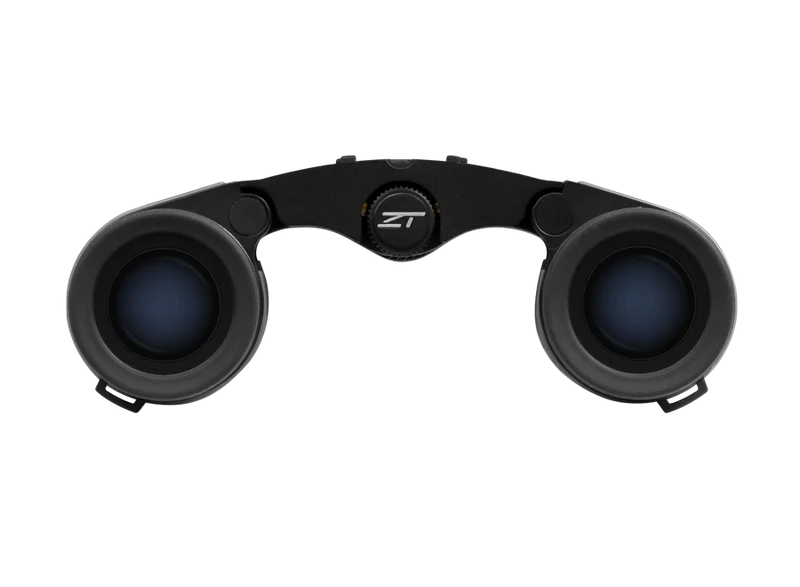 ZeroTech Thrive HD 10x25 ED Binoculars - 25mm | 10x | Roof Prism