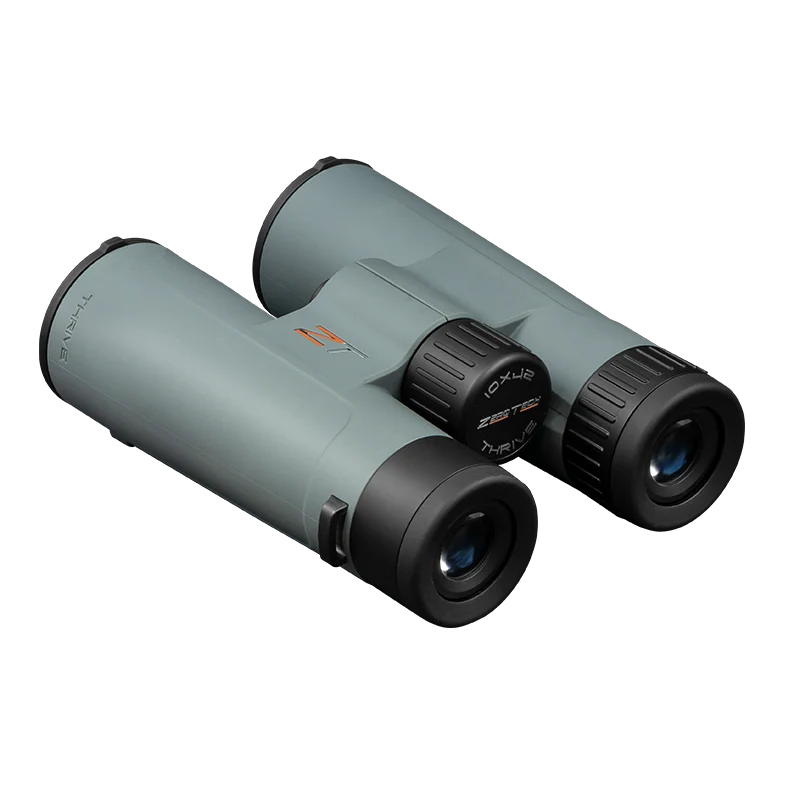 ZeroTech Thrive 10x42 Binoculars - 42mm | 10x | Roof Prism