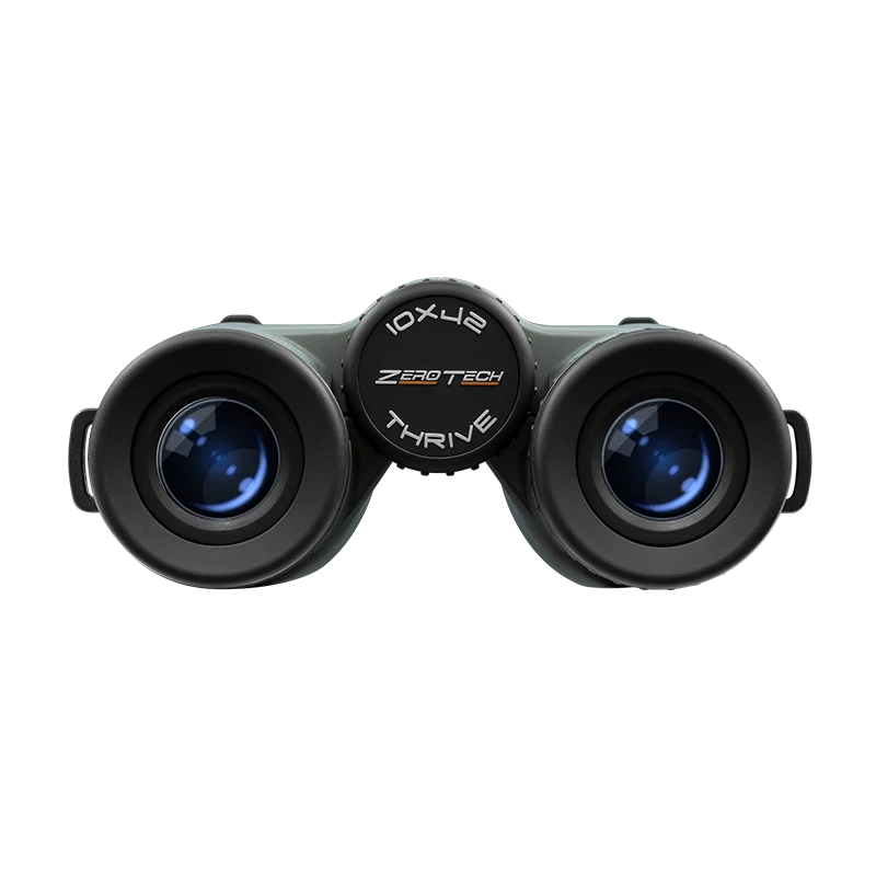 ZeroTech Thrive 10x42 Binoculars - 42mm | 10x | Roof Prism