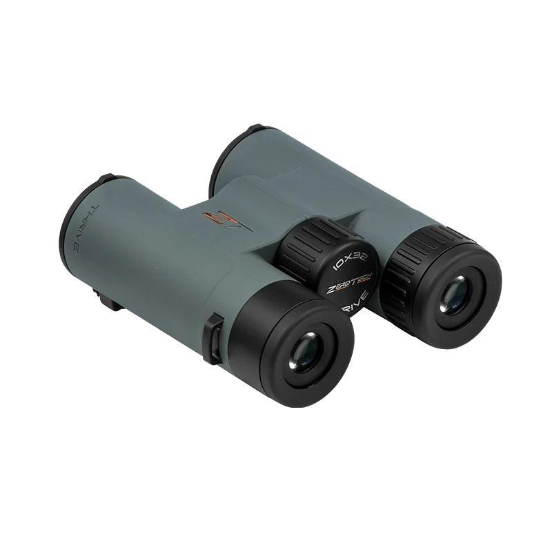 ZeroTech Thrive 10x32 Binoculars - 32mm | 10x | Roof Prism