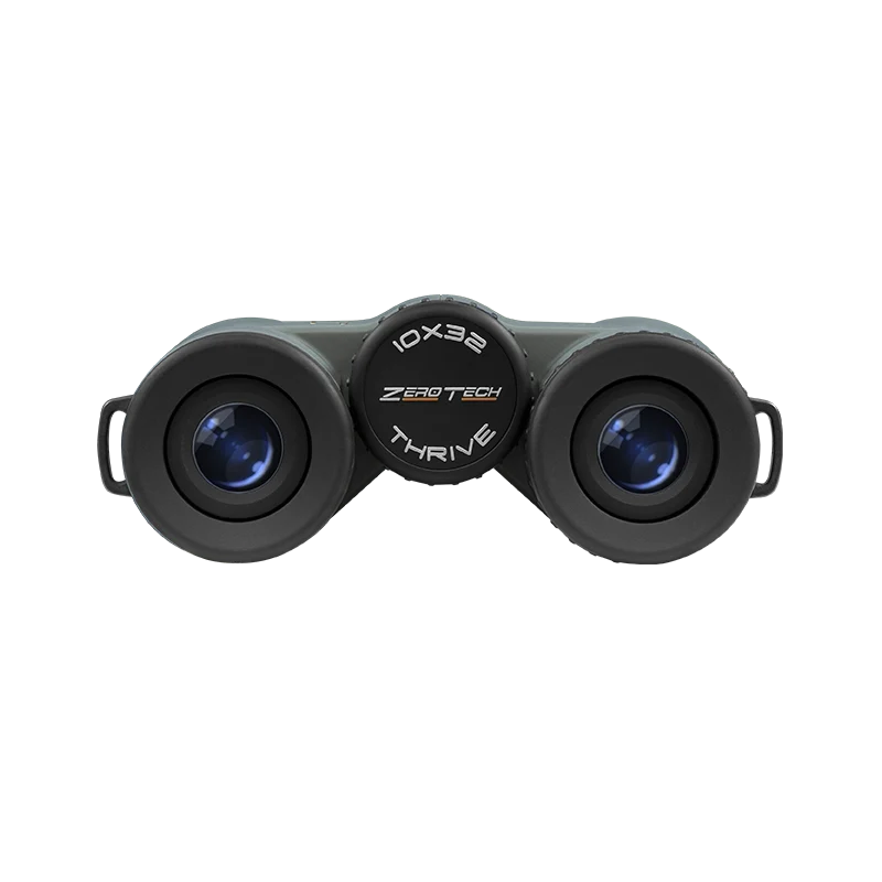 ZeroTech Thrive 10x32 Binoculars - 32mm | 10x | Roof Prism
