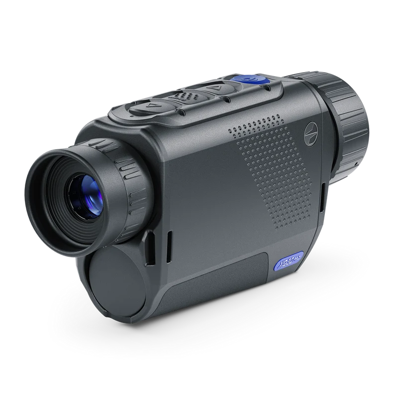 Pulsar Axion XQ30 Pro Thermal Monocular - 30mm | 384px | 17 μm
