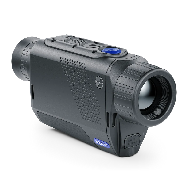 Pulsar Axion XQ30 Pro Thermal Monocular - 30mm | 384px | 17 μm