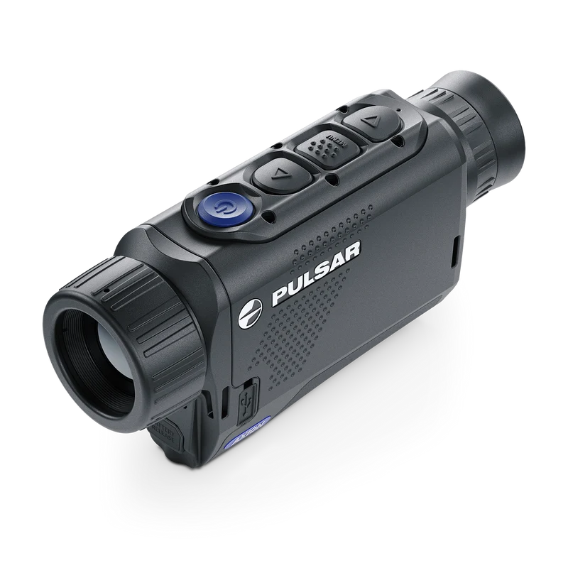 Pulsar Axion XQ30 Pro Thermal Monocular - 30mm | 384px | 17 μm