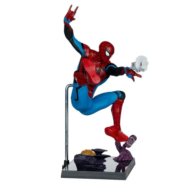 Marvel Rivals - Spider-Man 1:6 Scale Figure (McFarlane Toys)