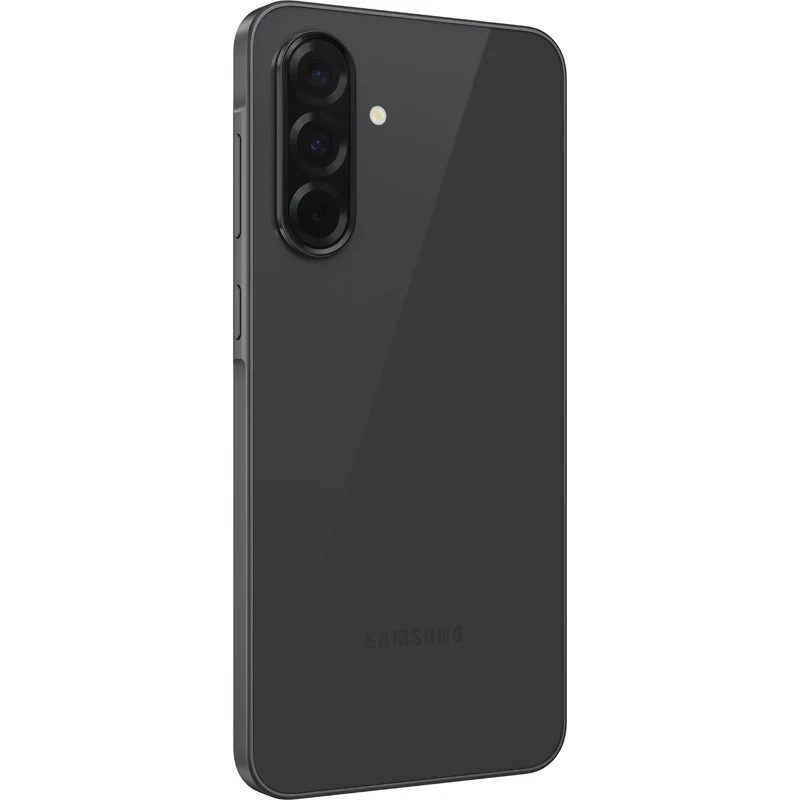 Samsung Galaxy A36 5G 128GB (Awesome Black)