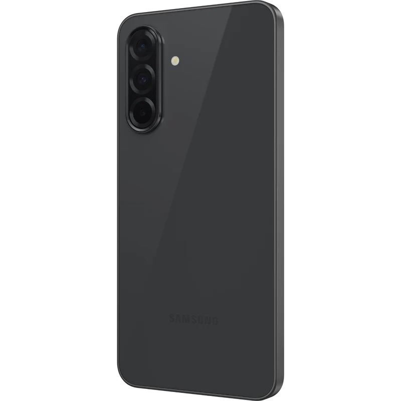 Samsung Galaxy A36 5G 128GB (Awesome Black)