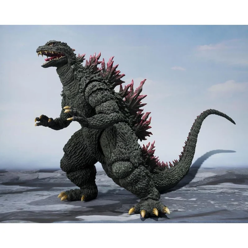 Tamashii Nations S.H.Monsterarts Godzilla [2000]